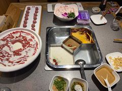 -巴庄重庆火锅(封丘店)