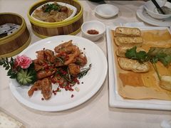 -北海渔村酒楼·粤菜海鲜点心(新华店)