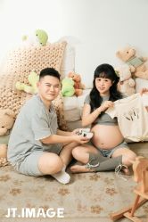 -专注孕妇照亲子照·纪田摄影