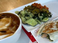 -嘉和一品粥(方庄店)