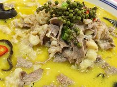 -京味民福烤鸭店(建设四马路店)