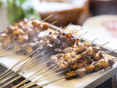 -丁卯•铜锅涮肉(工体店)