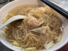 -恩宁刘福记(东华东路店)