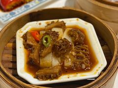 -稻香酒家·33年老字号·港式粤菜(富邦中心店)