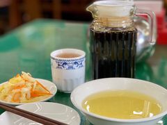小米粥-联营烧麦(乌兰察布店)