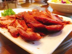 -北戴河转鱼·炒螃蟹酱餐厅