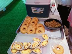 -绿茶餐厅(深圳龙华天虹购物中心店)