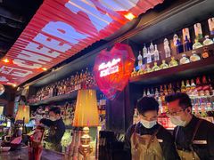 -AClub餐吧(富华里店)