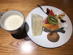 -洪瑞珍三明治(忠孝店)