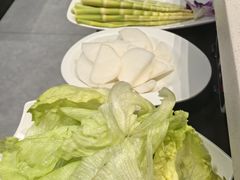 -蝎王府羊蝎子(北大地店)