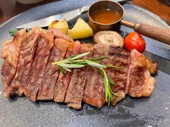 -斯比特花园西餐厅(东方商厦店)