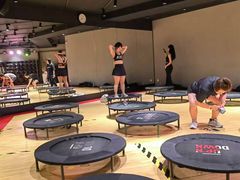 -超级猩猩健身·团课(高新园大冲商务中心二店)