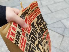 -肯德基(汤逊湖店)