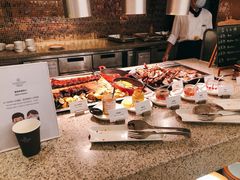 -广州粤海喜来登酒店