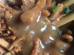 -龙抄手(文殊坊店)