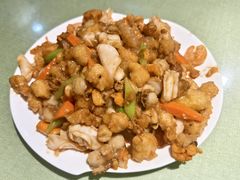 -桃子餐厅·天津菜(王顶堤总店)