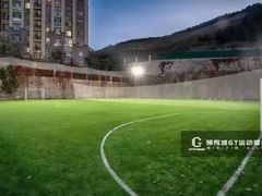 -GT健身(育秀会馆)