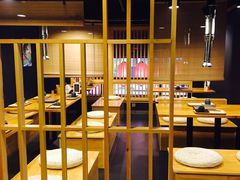-炙忧烤肉屋(中国铁建广场店)