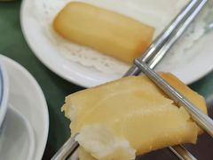 炸牛奶-民信老铺(华盖路店)