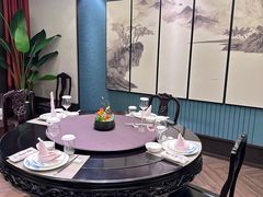 -老正兴菜馆(福州路店)