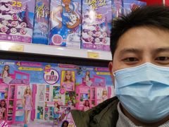 -TOYSRUS玩具反斗城(南通万象城店)