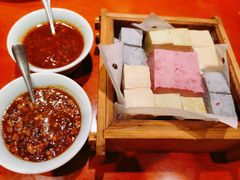 -酸喜·三度酸·贵州味