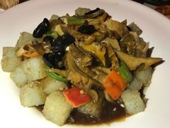-安东水产海鲜餐厅