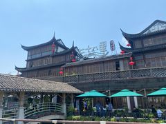 -二十八里太湖船菜(吉祥路店)