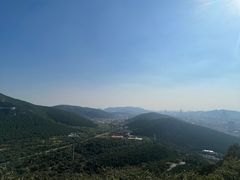 -千佛山风景名胜区