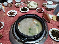 -尼玛藏家风味园(阿山食城店)