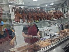 -晓马鸭店(新芜路店)