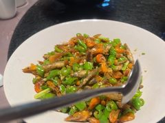 -状元人家·公园别墅衡东土菜(溪悦荟店)