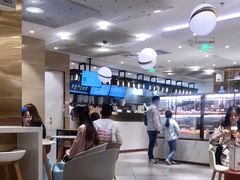 -奈雪的茶(新天地广场PRO店)
