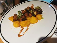 -太二酸菜鱼(中山龙之梦店)