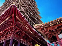 -牛首山文化旅游区