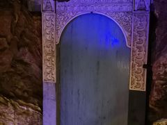 -八奇洞景区