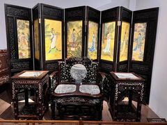 -中国紫檀博物馆