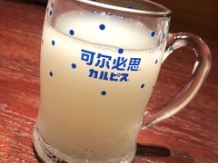 -翔峰炭火鳗鱼(悦泰街里公寓店)