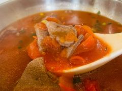 -老秦盖浇饭鸭子饭(回音必小区店)