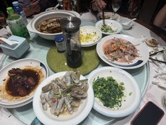 -壹只菜·崇明本地特色菜(崇明南门店)