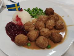 -宜家·瑞典风味餐厅(北京西红门店)