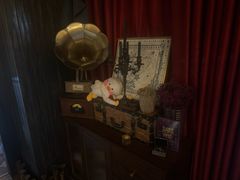 -雪灵魔法世界SHELLY’S TAROT(大良桂畔里店)