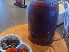 -肥肥虾庄·金牌油焖大虾(杨园滨江时代walk店)