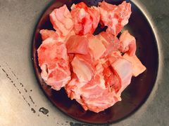 -九府羊·鲜羊火锅·烤串(新华路店)