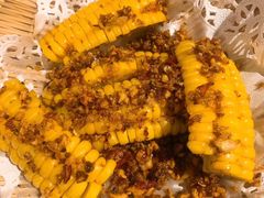 -达叔香味海鲜(海棠68环球美食街店)