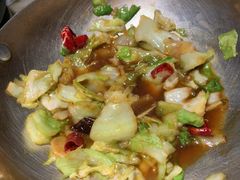 -绿茶餐厅(朝阳大悦城店)
