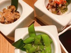 -隐泉之语日式料理(王府中环店)