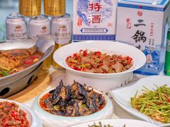 -赣南人家(顺义后沙峪亚朵店)