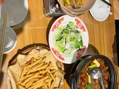 -肖记公安牛肉鱼杂馆· 省级非物质文化遗产(仁和路店)