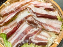 -阿婆情腊排骨火锅·野生菌季(古城旗舰店)